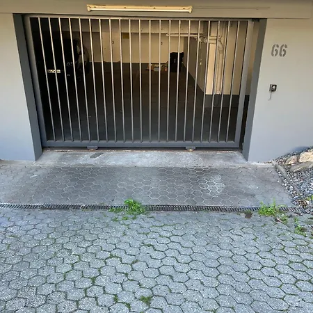 Apartment Stilvolles Mit Zwei Bädern Terrasse Und Parkplatz Nahe Rhein Und Zentrum *