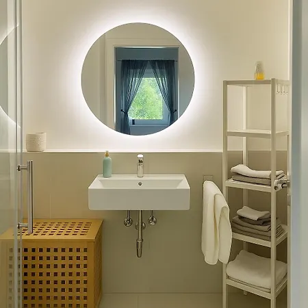 Appartement Stilvolles Mit Zwei Baedern Terrasse Und Parkplatz Nahe Rhein Und Zentrum *