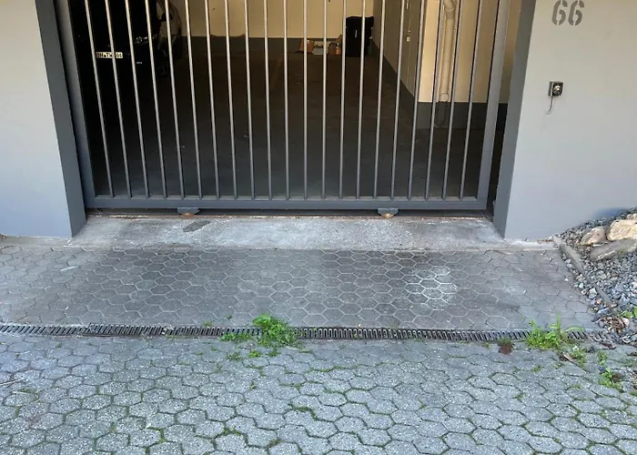 公寓 Stilvolles Mit Zwei Baedern Terrasse Und Parkplatz Nahe Rhein Und Zentrum *